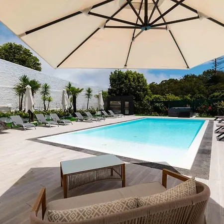 Gaivota Guest House-2