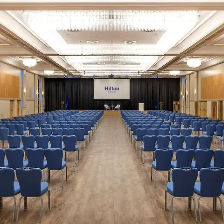 Hilton Düsseldorf-2