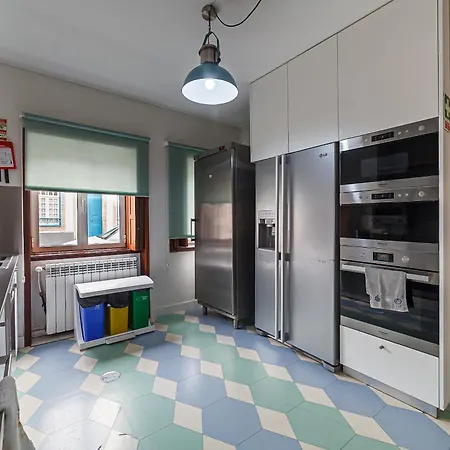 Besmart Suites With Private Wc By Home Sweet Home Aveiro-3