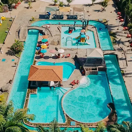 Araras Apart Hotel - Ctc-2