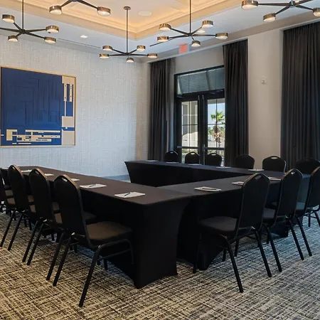 Hotel Indigo Panama City Marina By Ihg-3