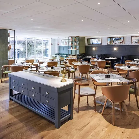 Novotel York Centre-2