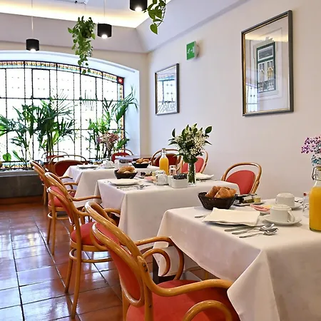 Hotel Principe Real-2
