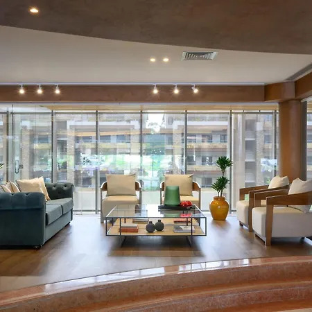 Hotel Coimbra Aeminium, Affiliated by Meliá-3
