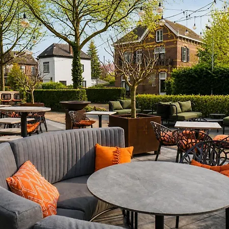 Hotel Hof van Gelre-3