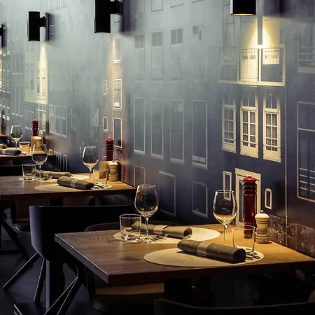 Mercure Amsterdam City Hotel-3