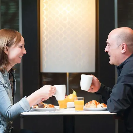 Novotel Leuven Centrum-2