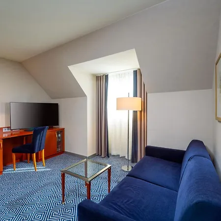 Maritim Hotel Würzburg-2