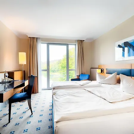 Welcome Hotel Meschede Hennesee-2
