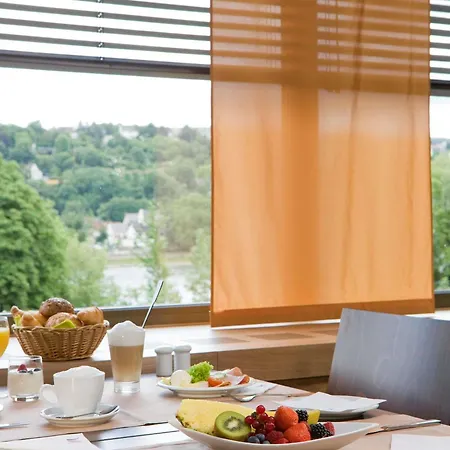 Mercure Hotel Koblenz-3