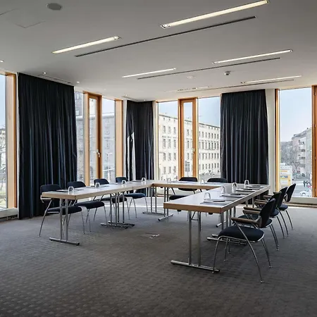 Novotel Karlsruhe City-2