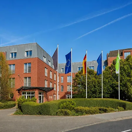H+ Hotel Köln Hürth-3
