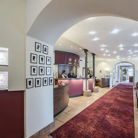 Best Western Premier Hotel Villa Stokkum-3