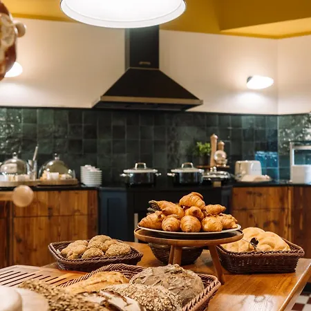 HENRI Country House Garmisch-Partenkirchen-2