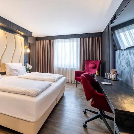 PLAZA INN Bruchsal-3