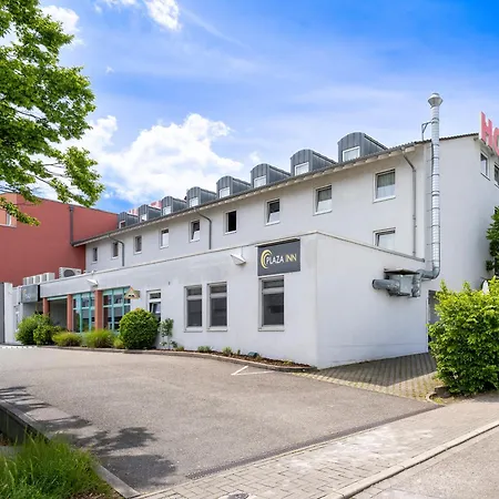 PLAZA INN Bruchsal-2