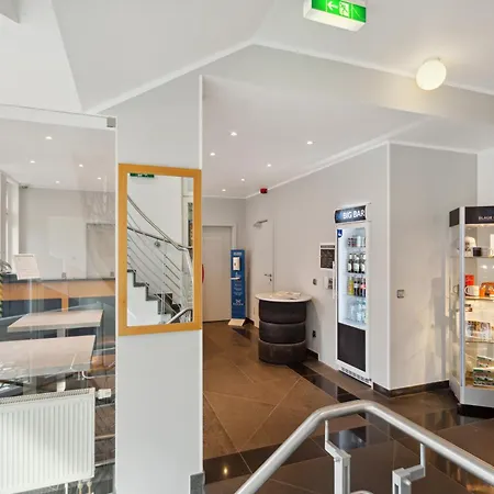 Hotel Blaue Ecke-3