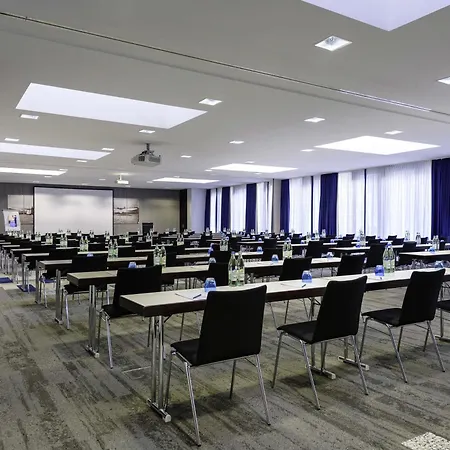 Novotel Muenchen Messe-3