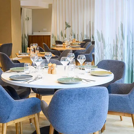 ibis Styles Tours Centre-3