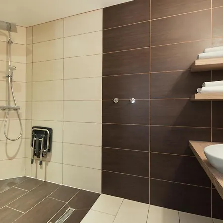 Sure Hotel By Best Western Reims Nord-2