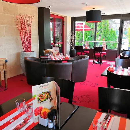 ibis Bordeaux Saint Emilion-2