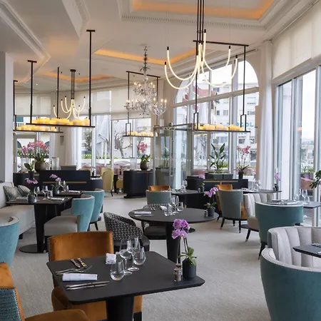 Grand Hôtel Thalasso&Spa-2