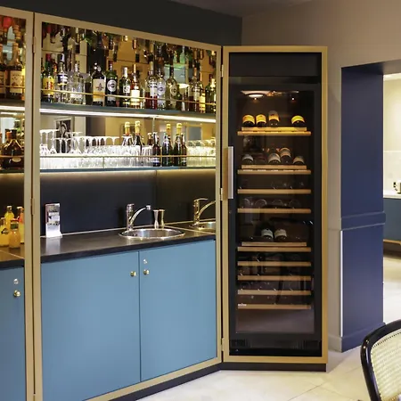 Mercure Paris Notre Dame Saint Germain Des Pres-2