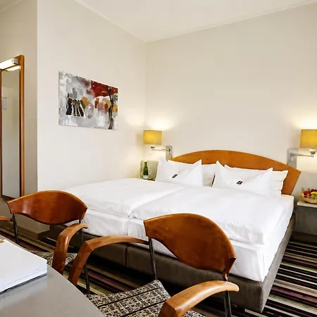 H+ Hotel Köln Hürth-2