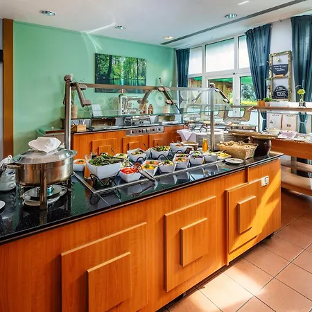 Best Western Spreewald-2