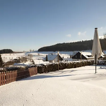 H+ Hotel Willingen By Sunday Hotels-3
