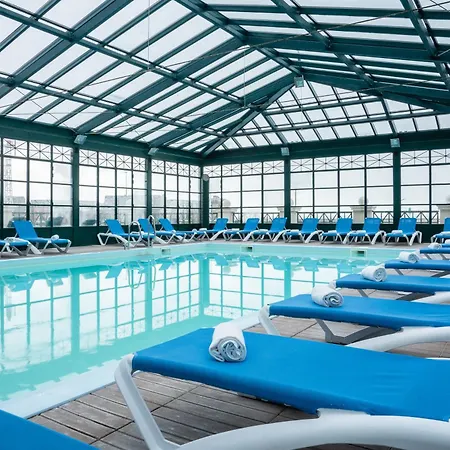 SOWELL HOTELS Le Beach-3