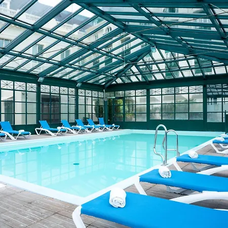 SOWELL HOTELS Le Beach-2