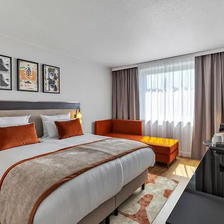 Leonardo Hotel Hannover Medical Park-3