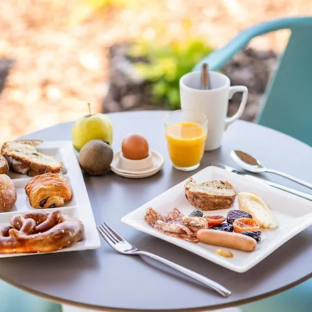 Ibis Styles Colmar Nord-3