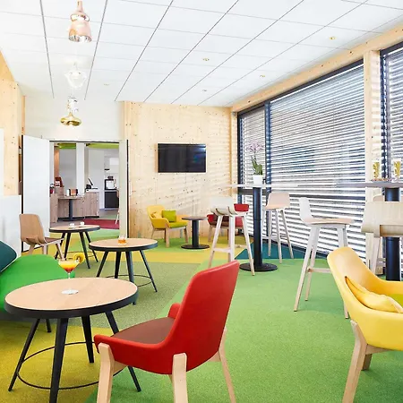 Ibis Styles Colmar Nord-2