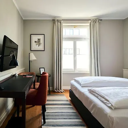 Hotel Halm Konstanz-3