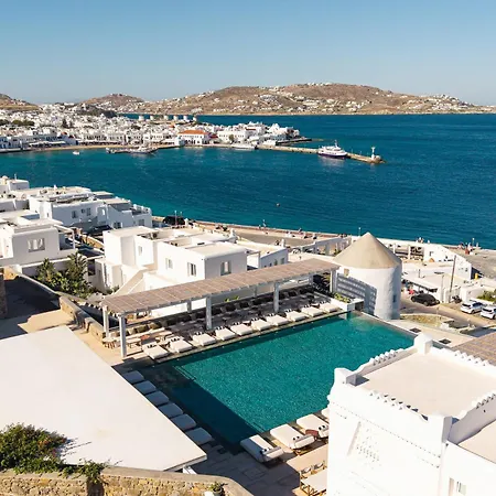 Porto Mykonos-2