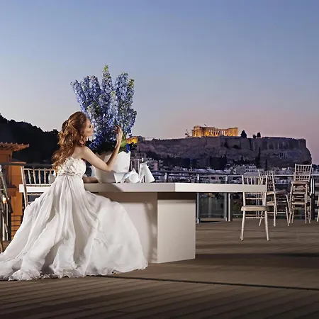 Intercontinental Athenaeum Athens By Ihg-2