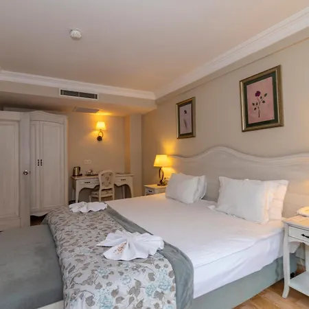 Arena Hotel - Special Class-3