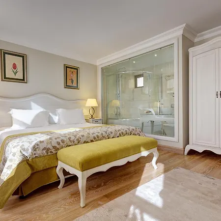 Arena Hotel - Special Class-2