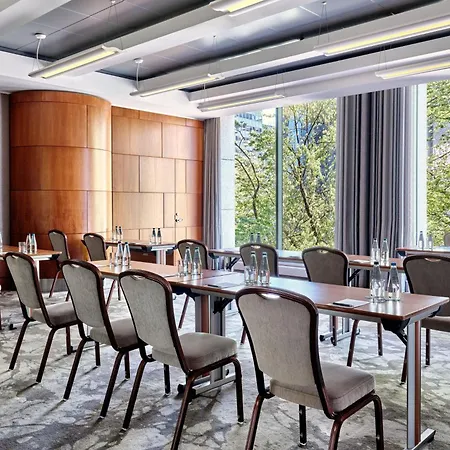 The Westin Warsaw-3
