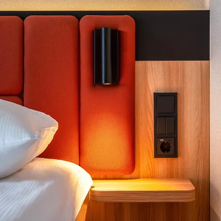 Qubus Hotel Gliwice-2