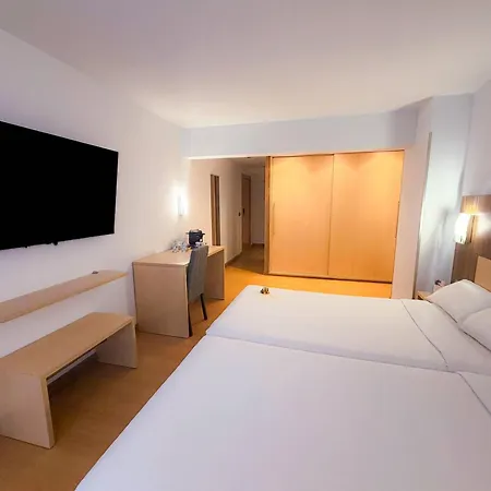 Hotel Faranda Alisas Santander, Ascend Hotel Collection-3