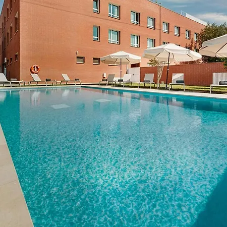 Sercotel Sant Boi-2