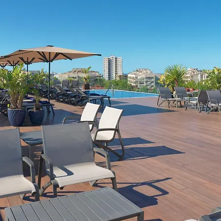 H10 Vintage Salou - Adults Only-2