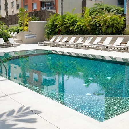 Aqua Hotel Promenade & Spa 4Sup-2