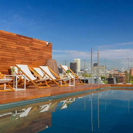 Melia Madrid Serrano-3