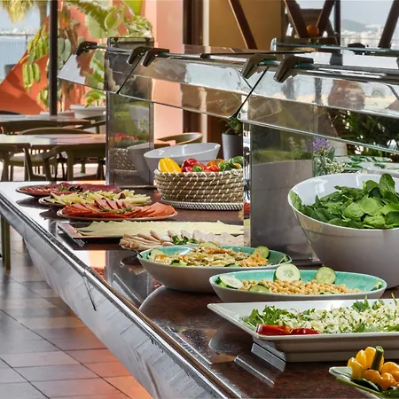 Holiday World Riwo Affiliated by Meliá-3