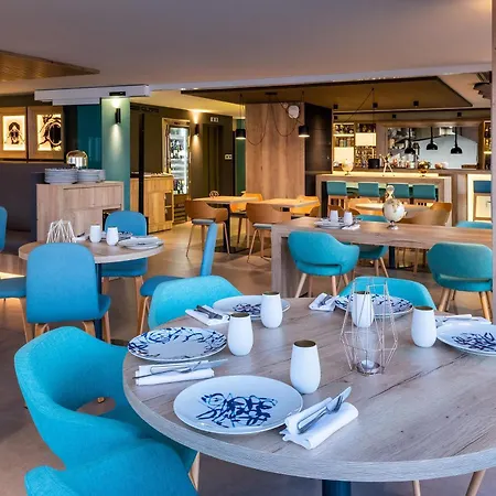 Hotel Alicante Gran Sol, Affiliated By Melia-2