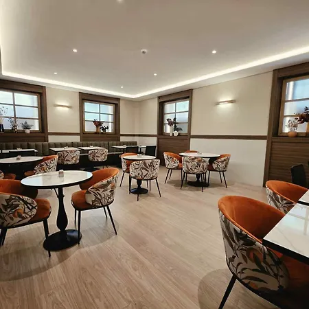 Atlante Garden Hotel-2